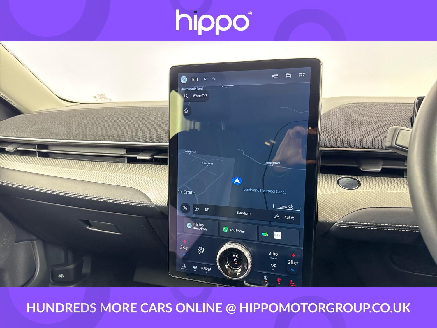 Used Ford Mustang Mach-E 2022 for sale - 77292067: Photo 26