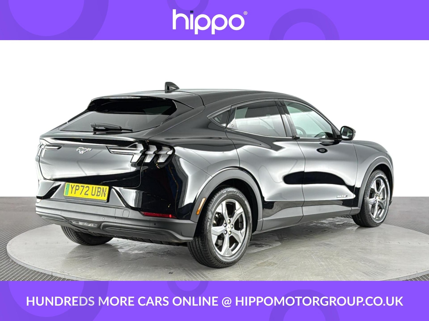 Used Ford Mustang Mach-E 2022 for sale - 77292067: Photo 4