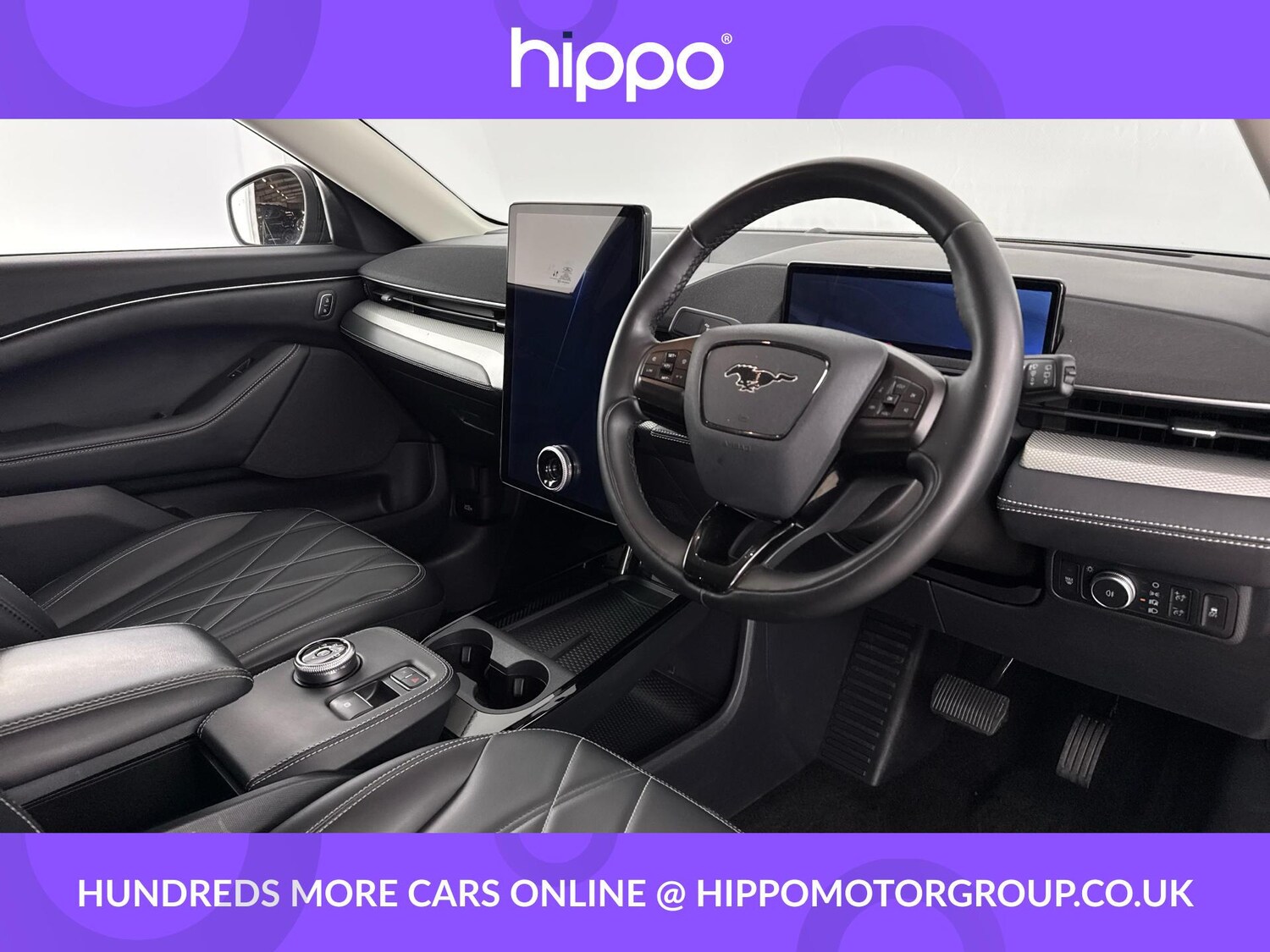 Used Ford Mustang Mach-E 2022 for sale - 77292067: Photo 9