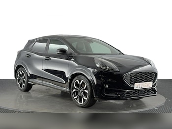 2021 - 1.0 EcoBoost Hybrid mHEV 155 ST-Line X 5dr