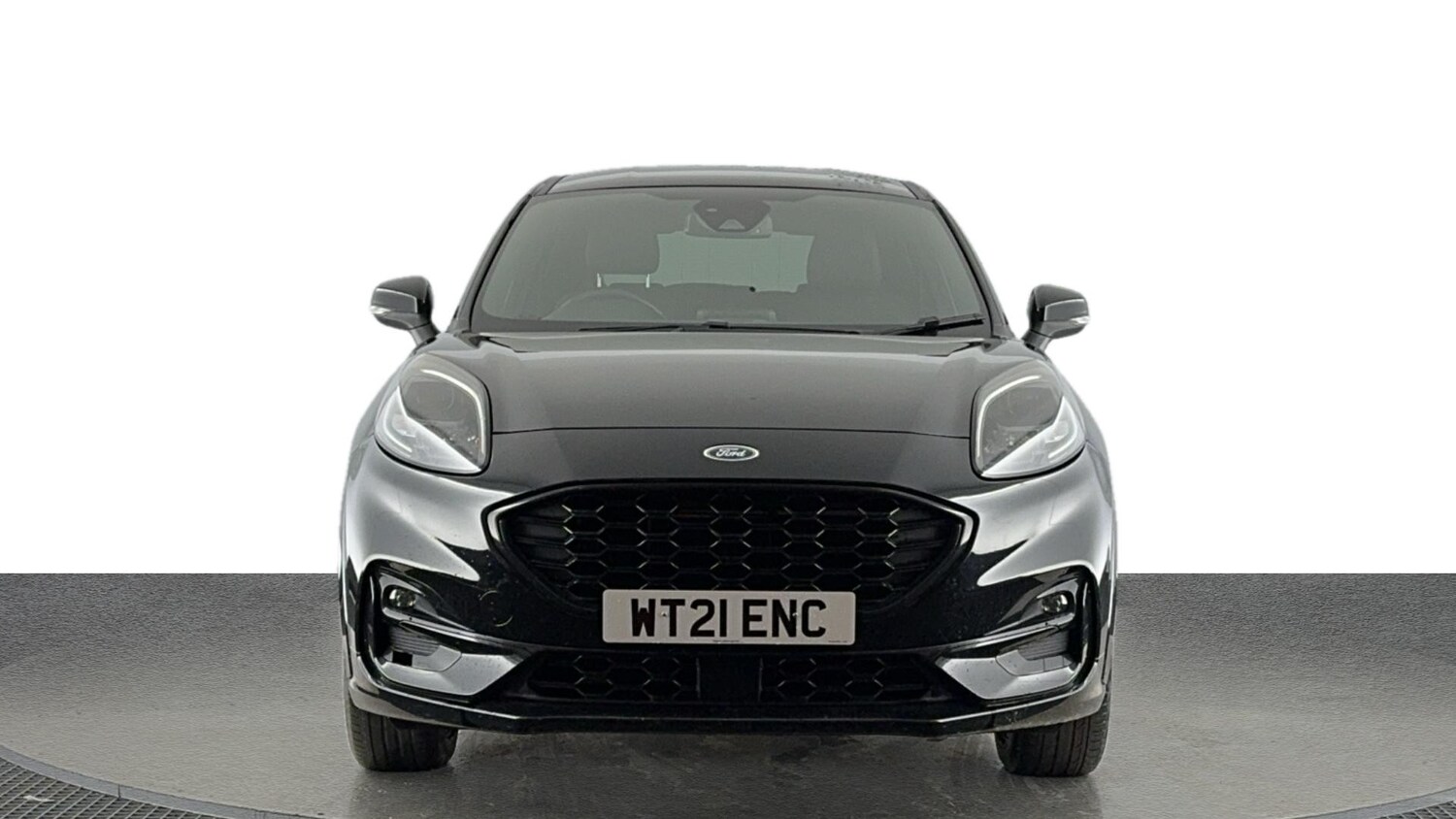Vehicle 40