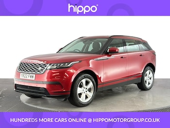 Used Land Rover Range Rover Velar 2022 for sale - 78548390: Photo