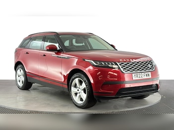 Used Land Rover Range Rover Velar 2022 for sale - 78548390: Photo