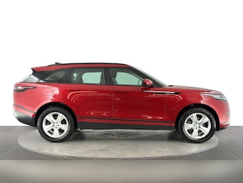 Used Land Rover Range Rover Velar 2022 for sale - 78548390: Photo
