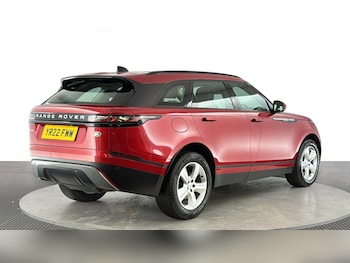 Used Land Rover Range Rover Velar 2022 for sale - 78548390: Photo