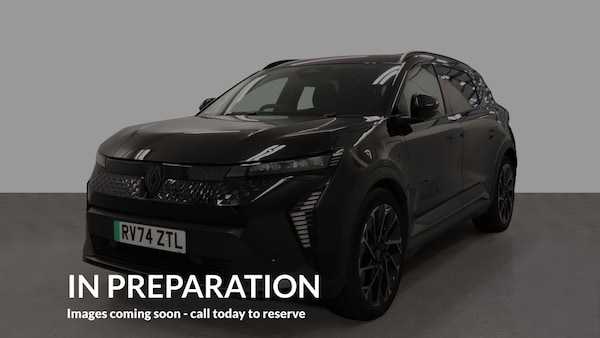 Used Renault Scenic E-Tech 2024 for sale - 76219118: Photo 18