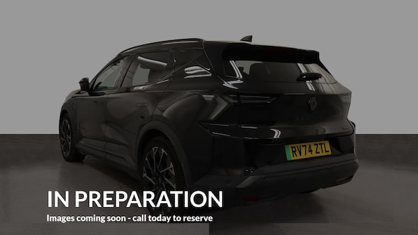 Used Renault Scenic E-Tech 2024 for sale - 76219118: Photo 19