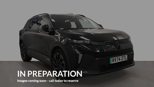 Used Renault Scenic E-Tech 2024 for sale - 76219118: Photo 1