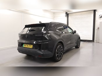 Used Renault Scenic E-Tech 2024 for sale - 76219118: Photo 4