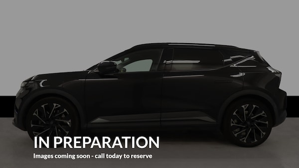 Used Renault Scenic E-Tech 2024 for sale - 76219118: Photo 6
