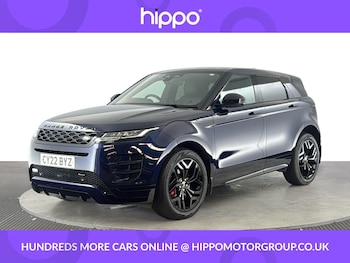 Used Land Rover Range Rover Evoque 2022 for sale - 79315989: Photo