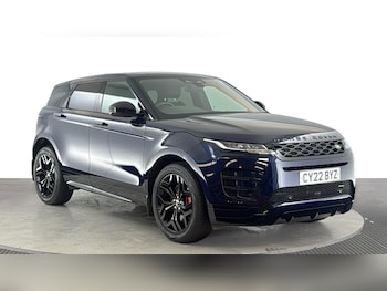 Used Land Rover Range Rover Evoque 2022 for sale - 79315989: Photo