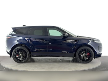 Used Land Rover Range Rover Evoque 2022 for sale - 79315989: Photo