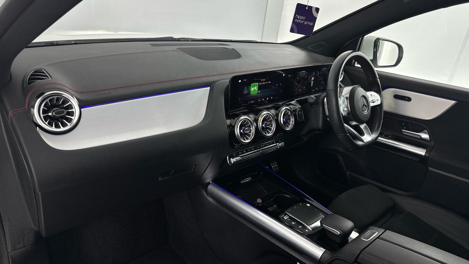 Used Mercedes-Benz EQA 2022 for sale - 77344245: Photo 10