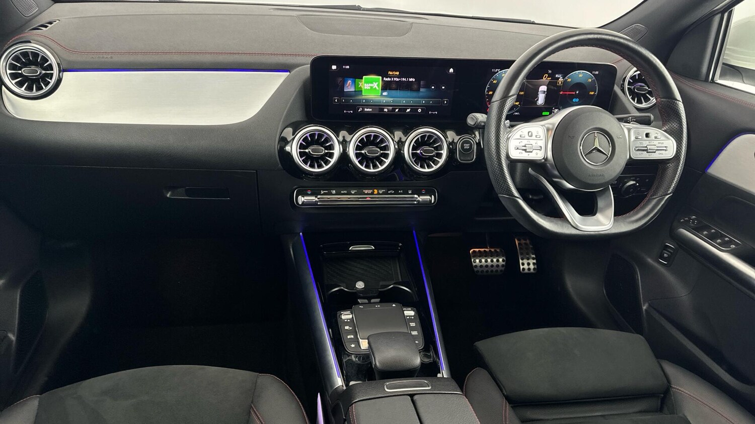 Used Mercedes-Benz EQA 2022 for sale - 77344245: Photo 11