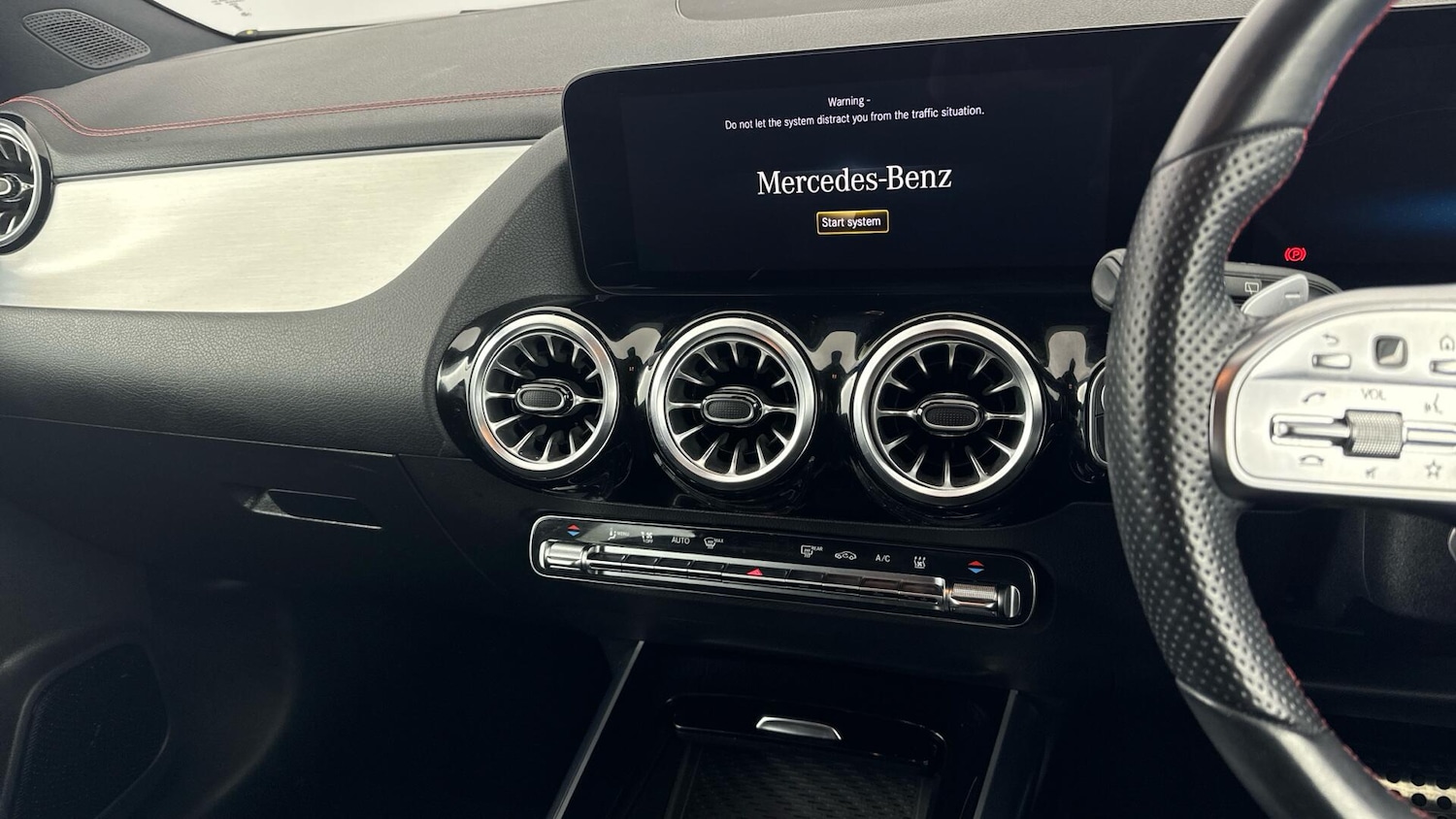 Used Mercedes-Benz EQA 2022 for sale - 77344245: Photo 12