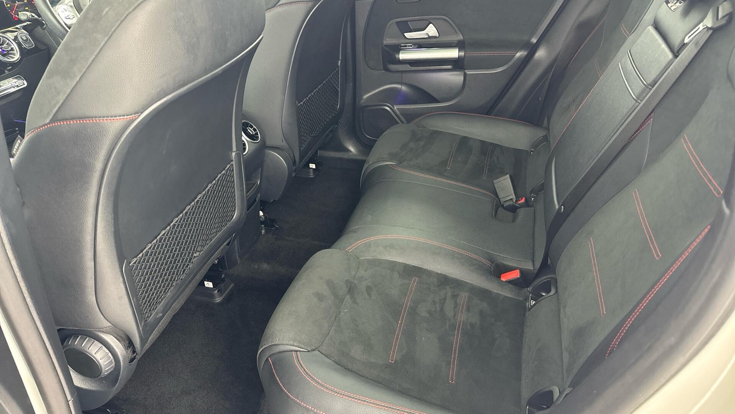 Used Mercedes-Benz EQA 2022 for sale - 77344245: Photo 14