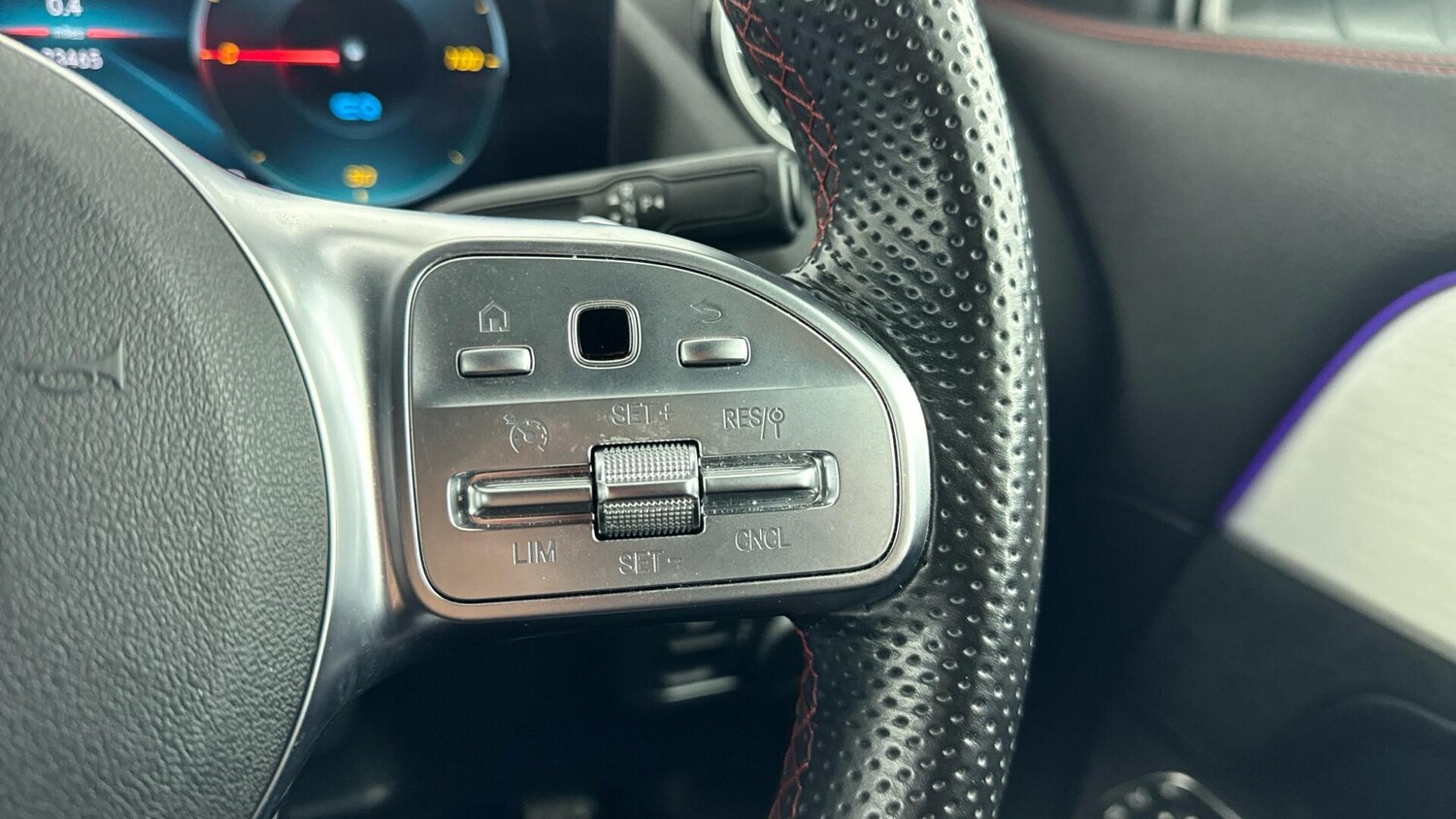 Used Mercedes-Benz EQA 2022 for sale - 77344245: Photo 16