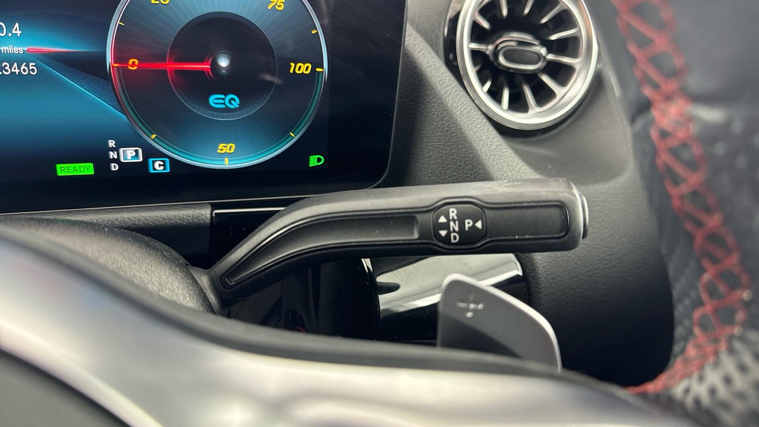 Used Mercedes-Benz EQA 2022 for sale - 77344245: Photo 18