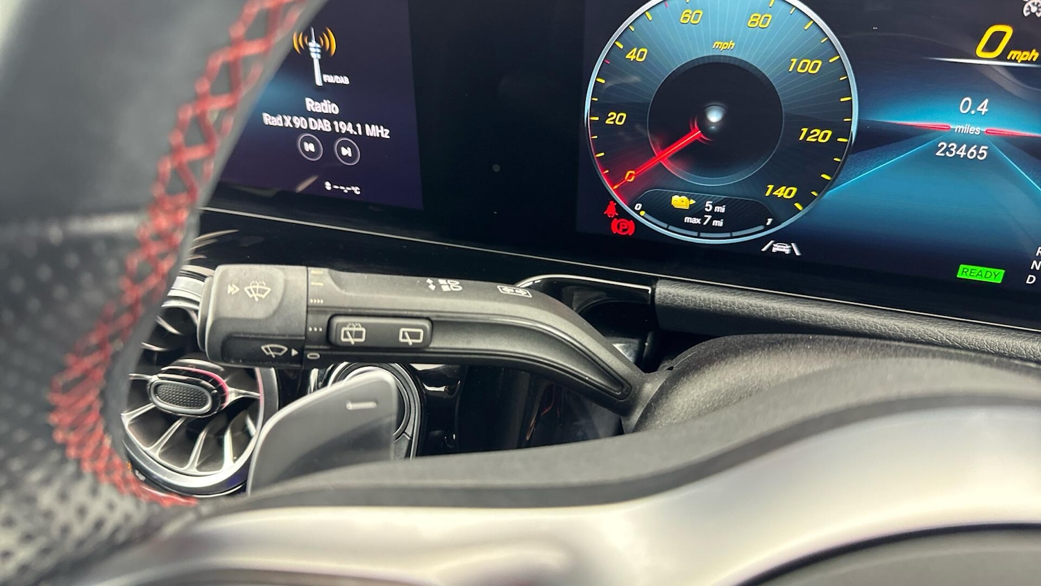 Used Mercedes-Benz EQA 2022 for sale - 77344245: Photo 19