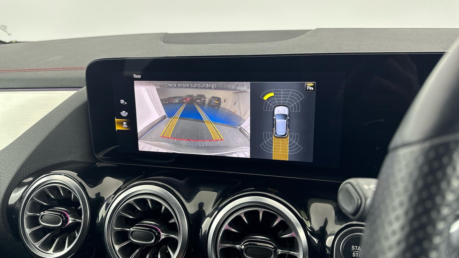 Used Mercedes-Benz EQA 2022 for sale - 77344245: Photo 20