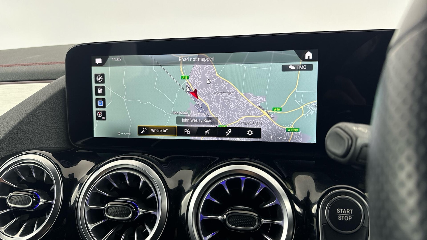 Used Mercedes-Benz EQA 2022 for sale - 77344245: Photo 21