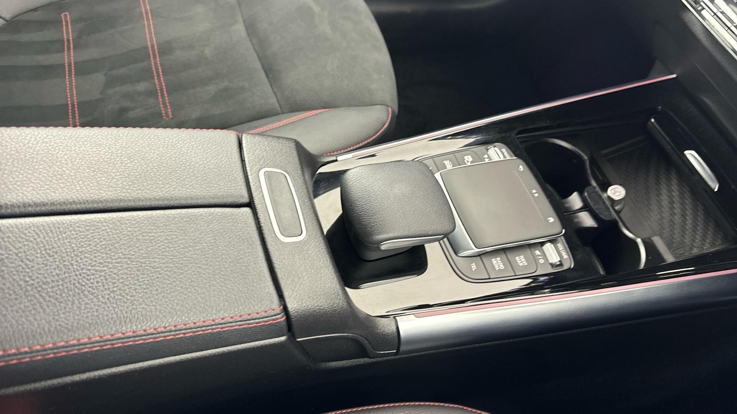 Used Mercedes-Benz EQA 2022 for sale - 77344245: Photo 22