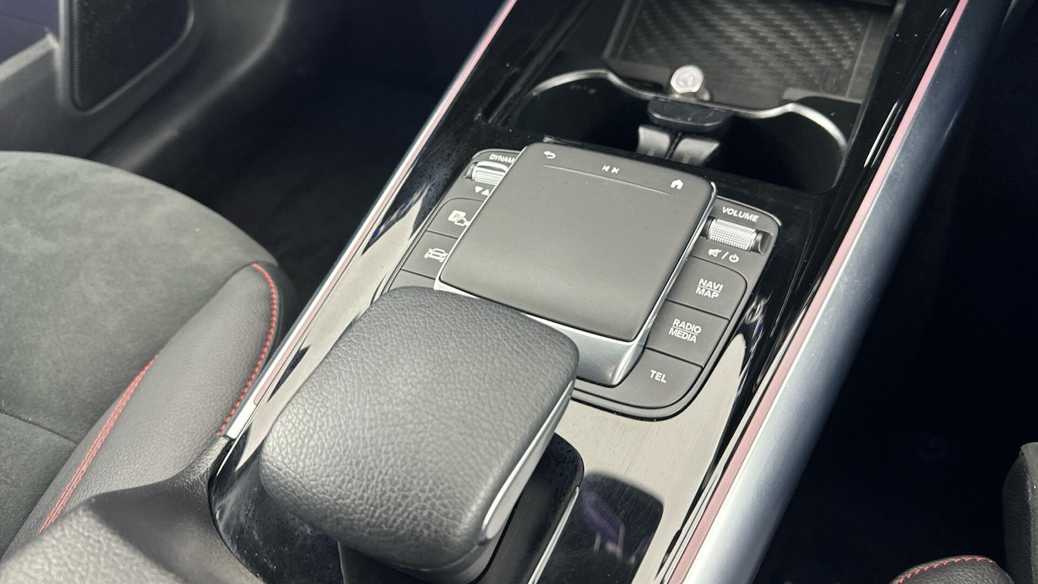 Used Mercedes-Benz EQA 2022 for sale - 77344245: Photo 23