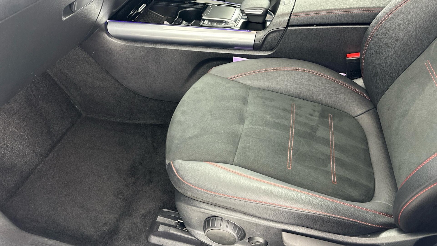 Used Mercedes-Benz EQA 2022 for sale - 77344245: Photo 26