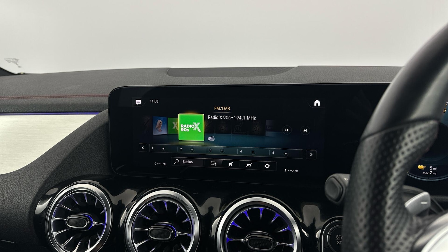 Used Mercedes-Benz EQA 2022 for sale - 77344245: Photo 28