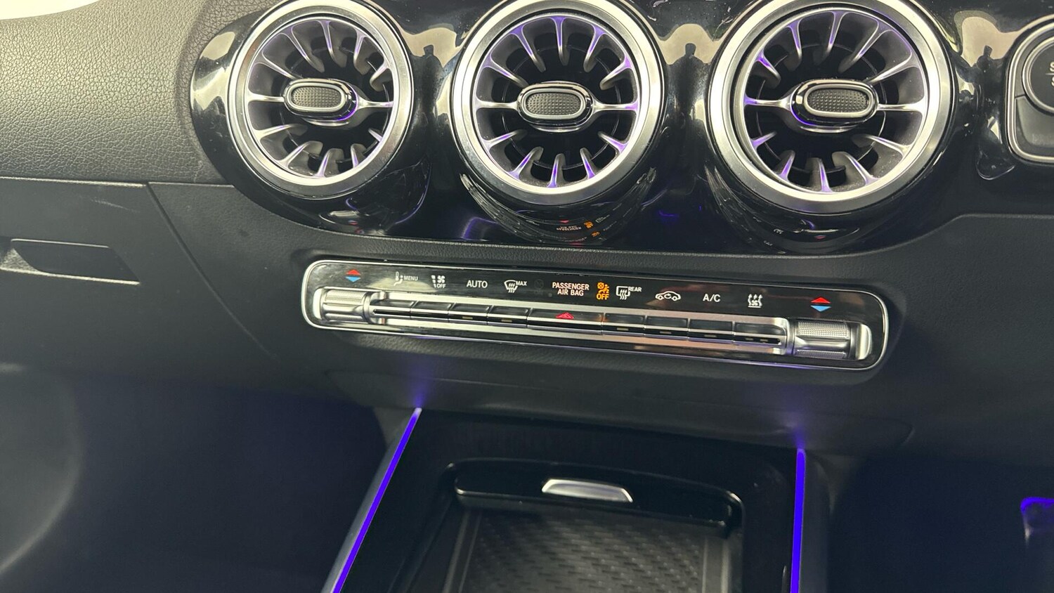 Used Mercedes-Benz EQA 2022 for sale - 77344245: Photo 29