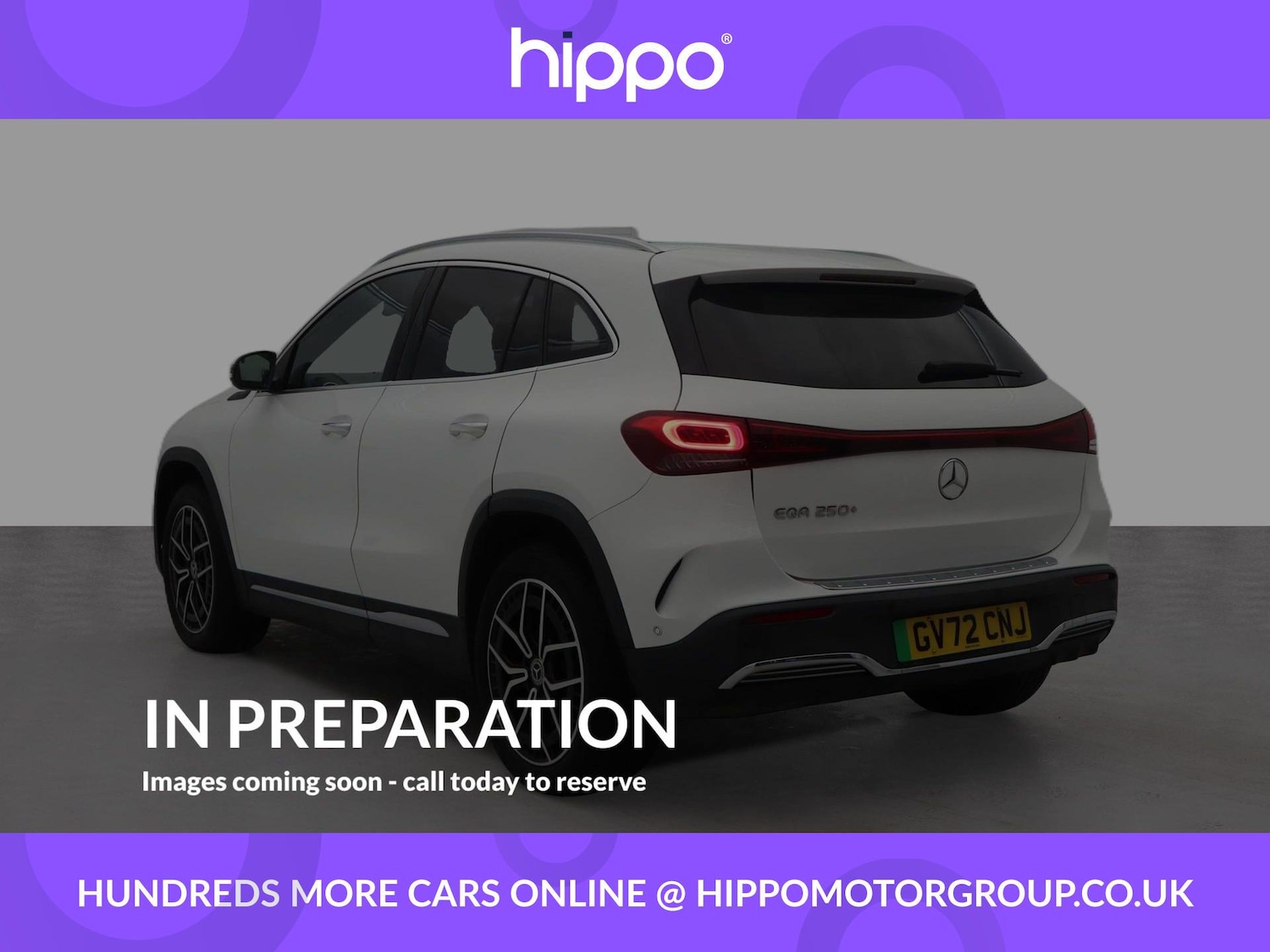 Used Mercedes-Benz EQA 2022 for sale - 77344245: Photo 3