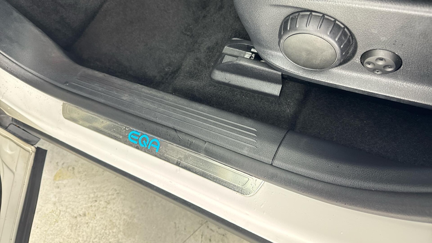 Used Mercedes-Benz EQA 2022 for sale - 77344245: Photo 30