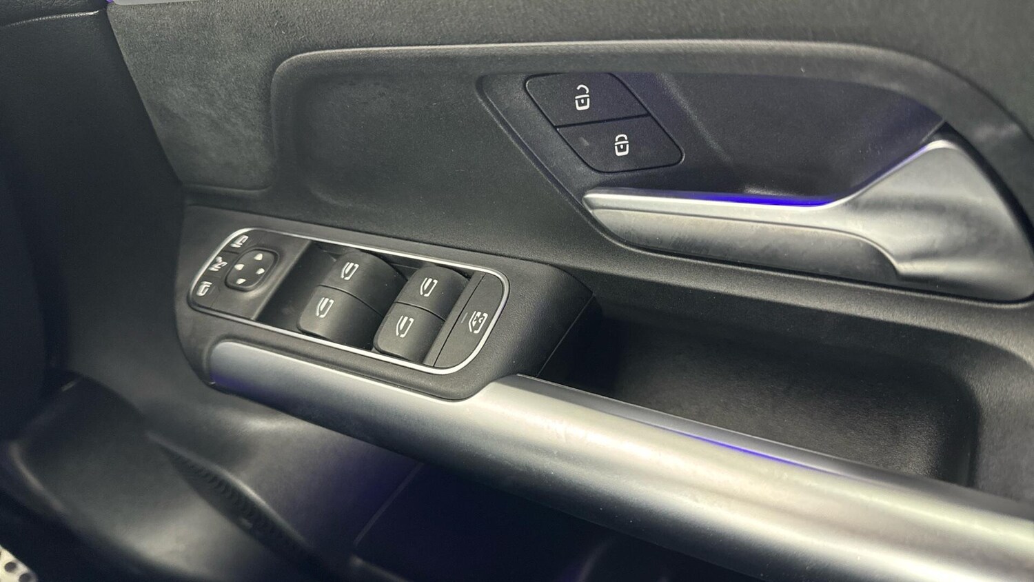 Used Mercedes-Benz EQA 2022 for sale - 77344245: Photo 33