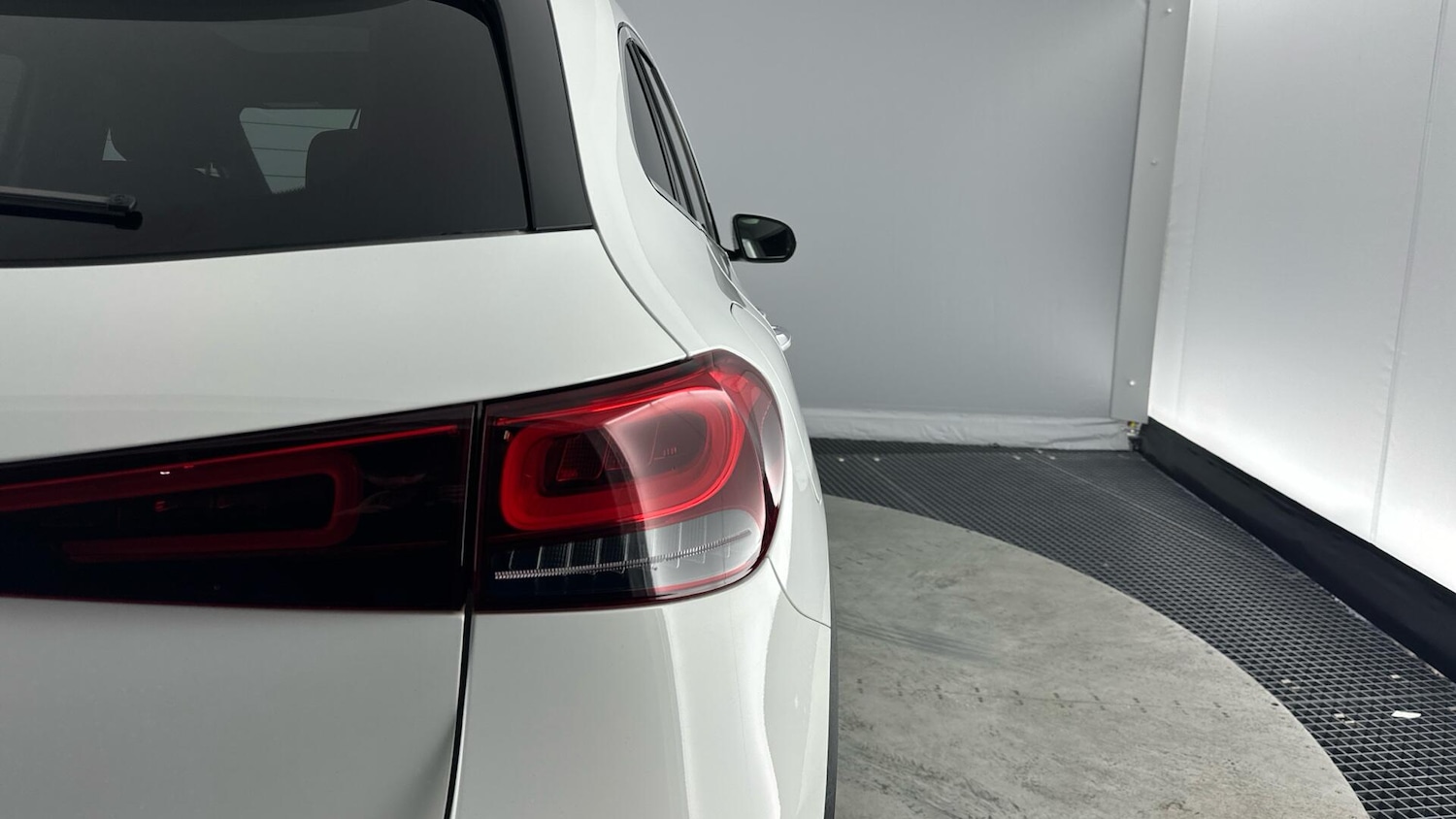 Used Mercedes-Benz EQA 2022 for sale - 77344245: Photo 34