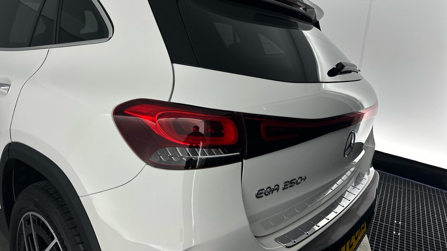 Used Mercedes-Benz EQA 2022 for sale - 77344245: Photo 35