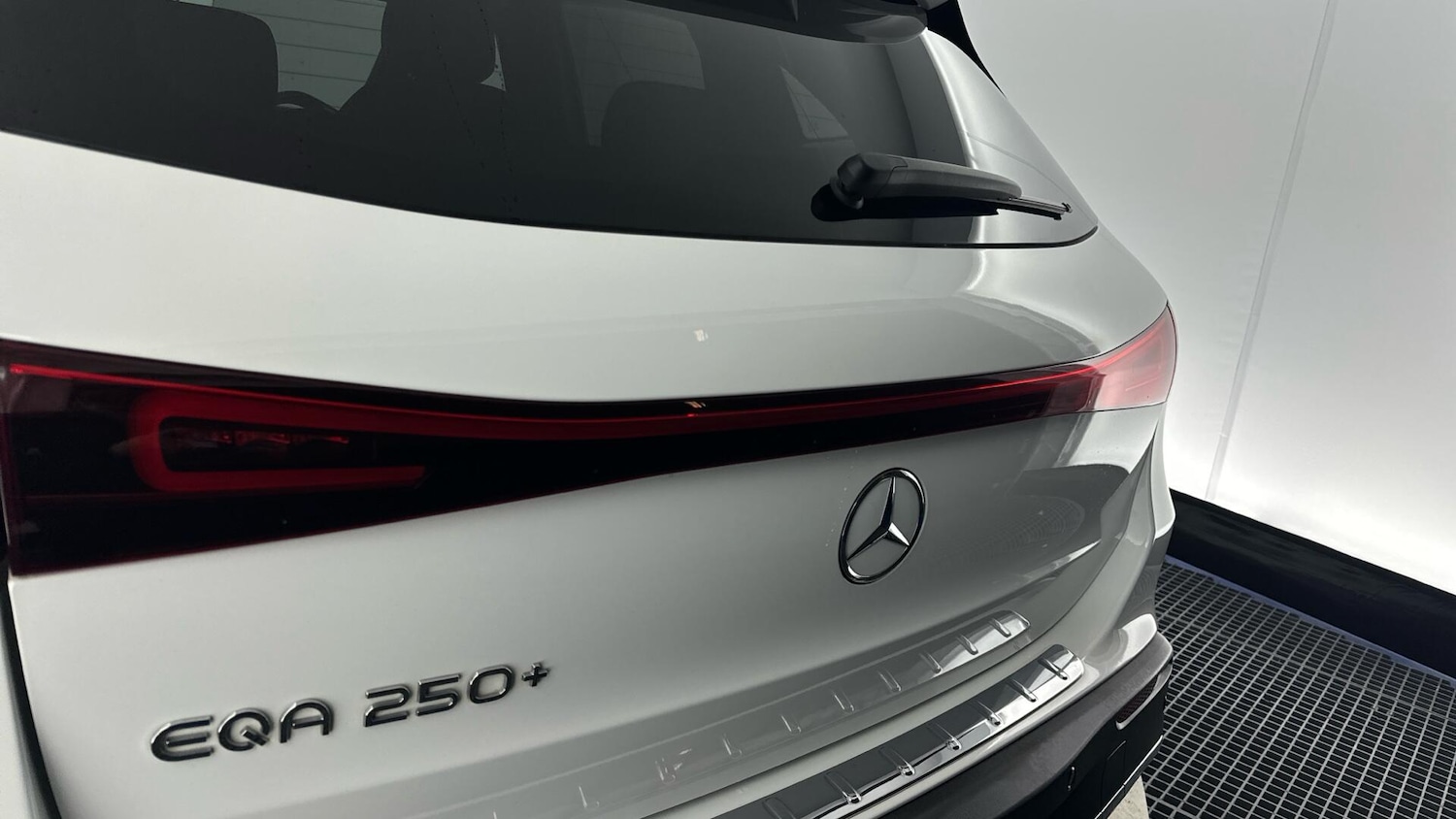 Used Mercedes-Benz EQA 2022 for sale - 77344245: Photo 36