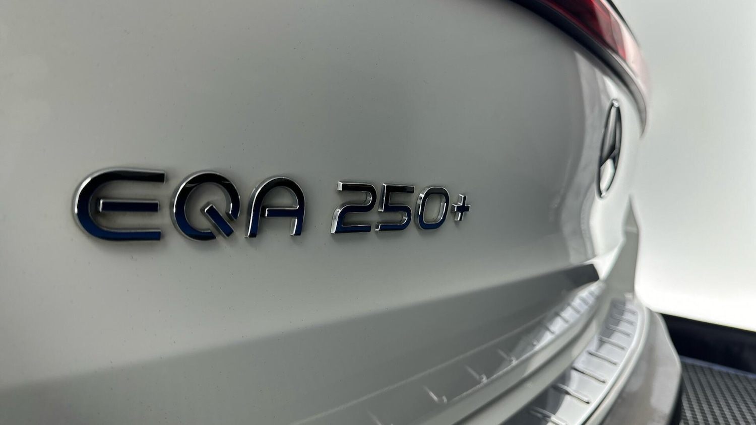 Used Mercedes-Benz EQA 2022 for sale - 77344245: Photo 38