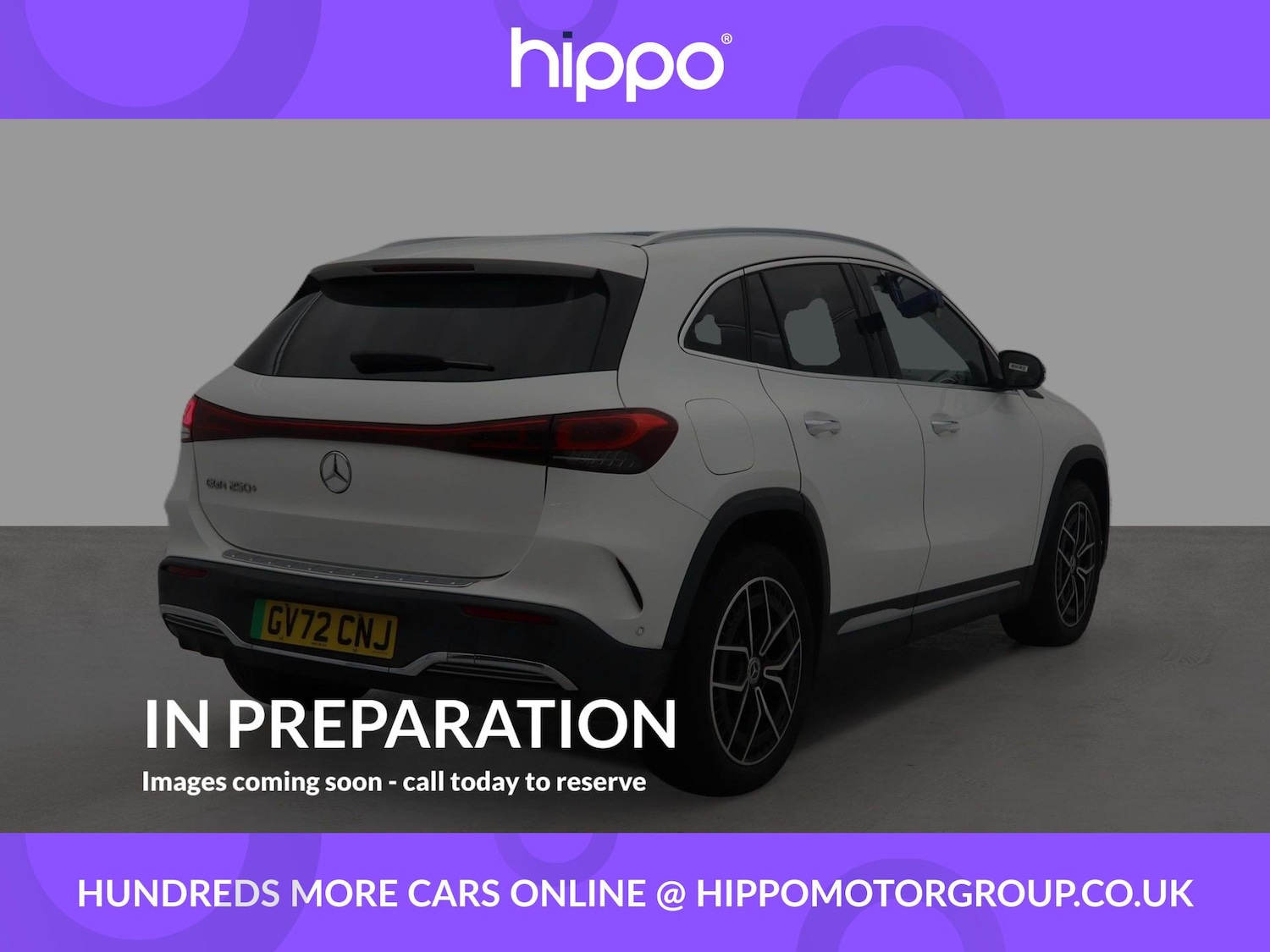 Used Mercedes-Benz EQA 2022 for sale - 77344245: Photo 4