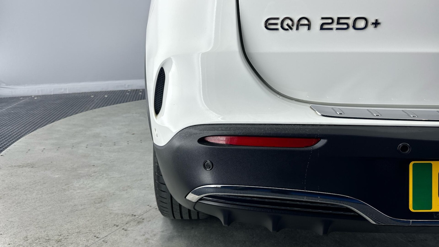 Used Mercedes-Benz EQA 2022 for sale - 77344245: Photo 40