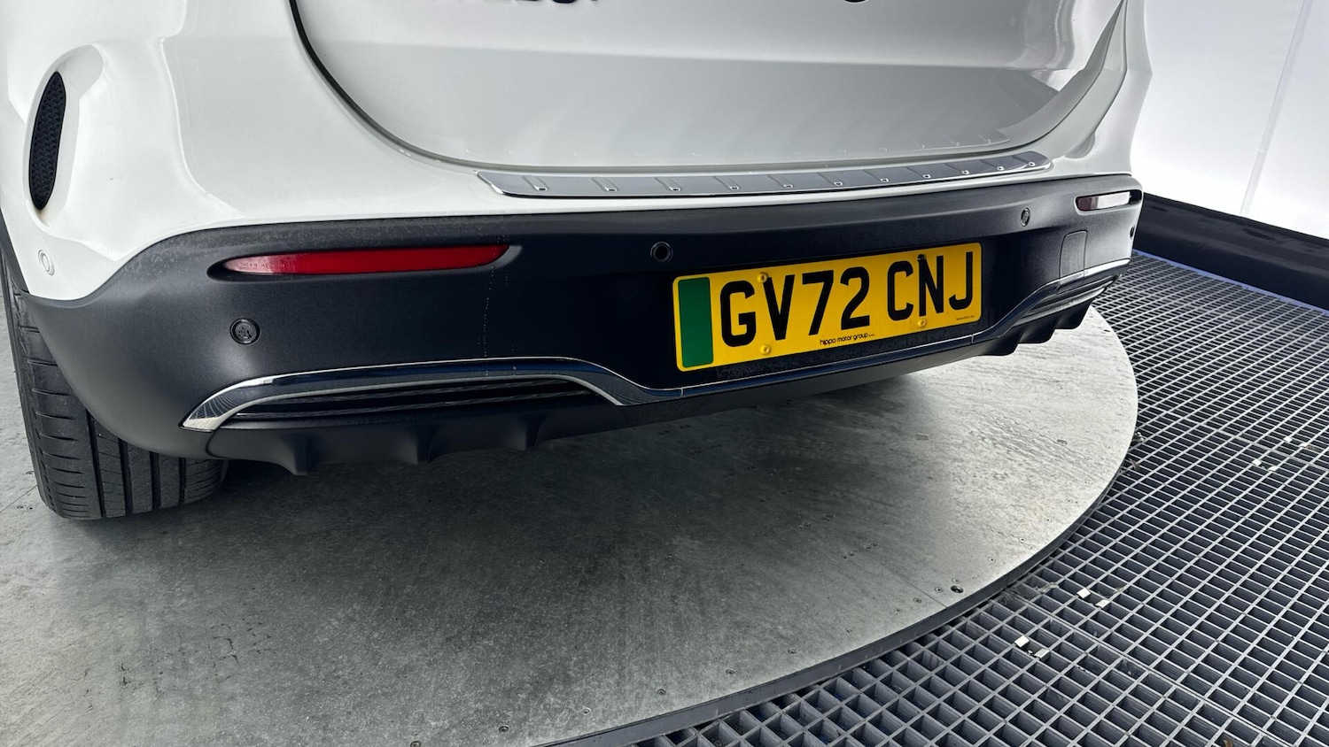 Used Mercedes-Benz EQA 2022 for sale - 77344245: Photo 41