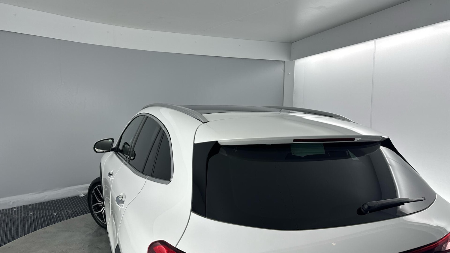 Used Mercedes-Benz EQA 2022 for sale - 77344245: Photo 42