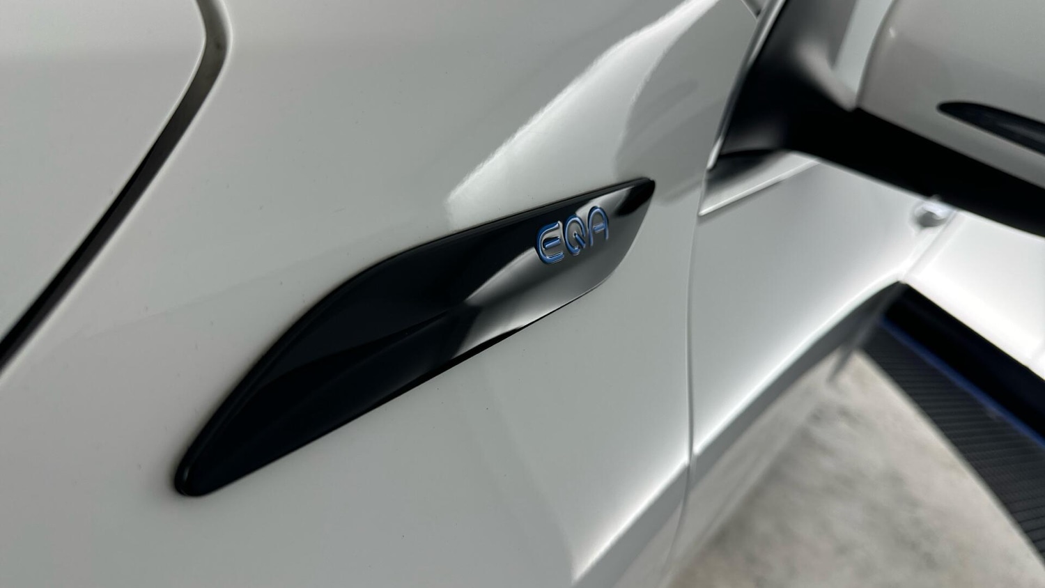 Used Mercedes-Benz EQA 2022 for sale - 77344245: Photo 44