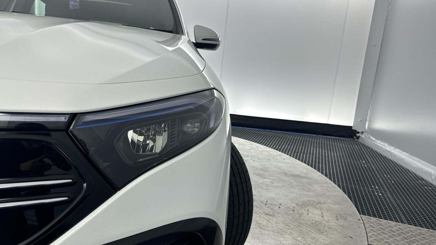 Used Mercedes-Benz EQA 2022 for sale - 77344245: Photo 45