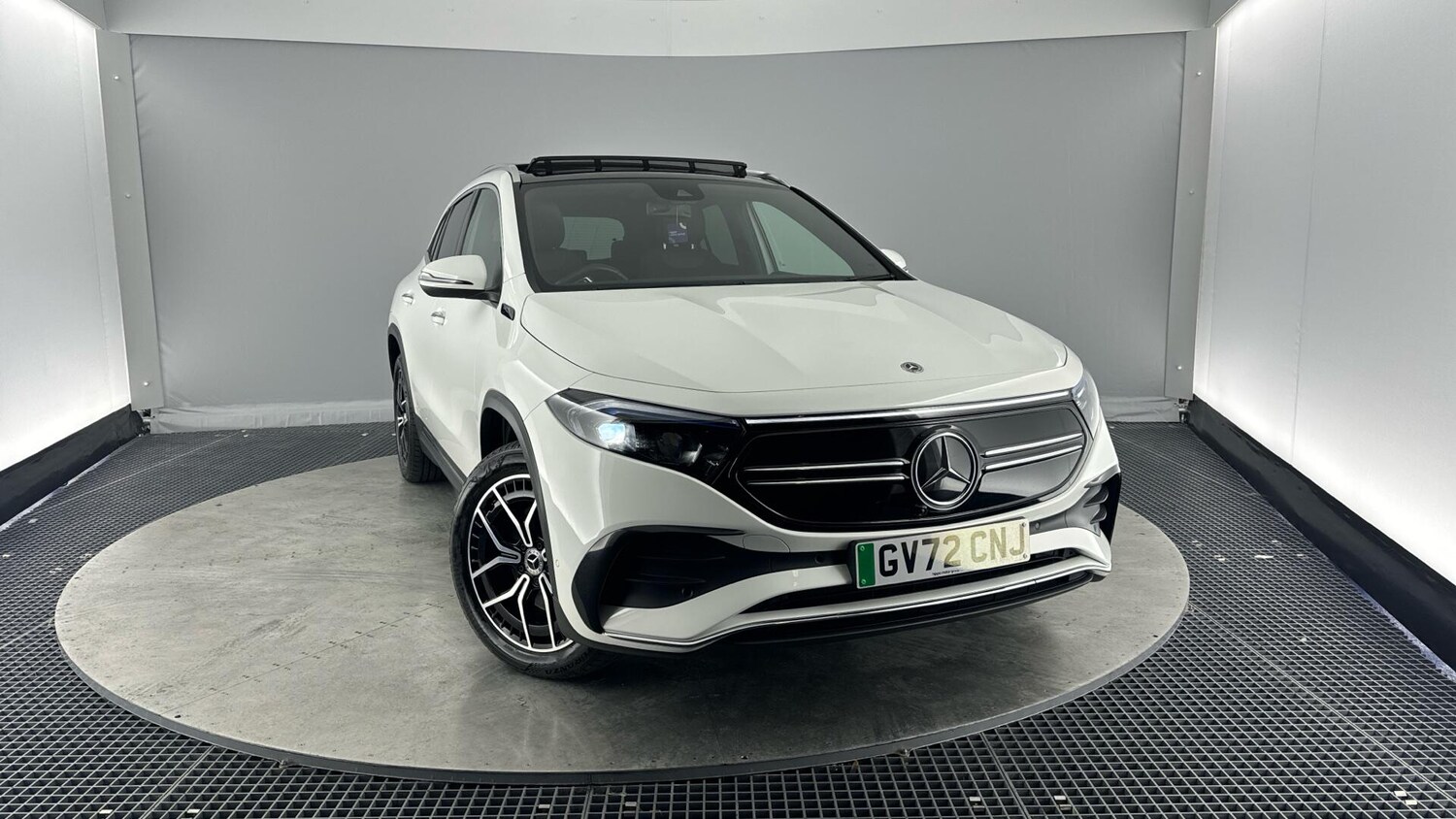 Used Mercedes-Benz EQA 2022 for sale - 77344245: Photo 49