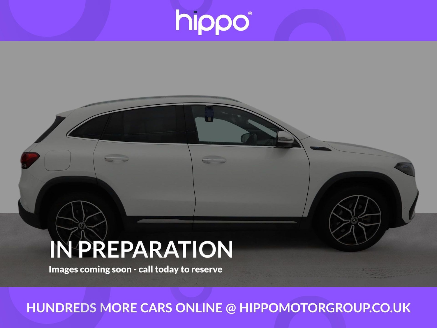 Used Mercedes-Benz EQA 2022 for sale - 77344245: Photo 5