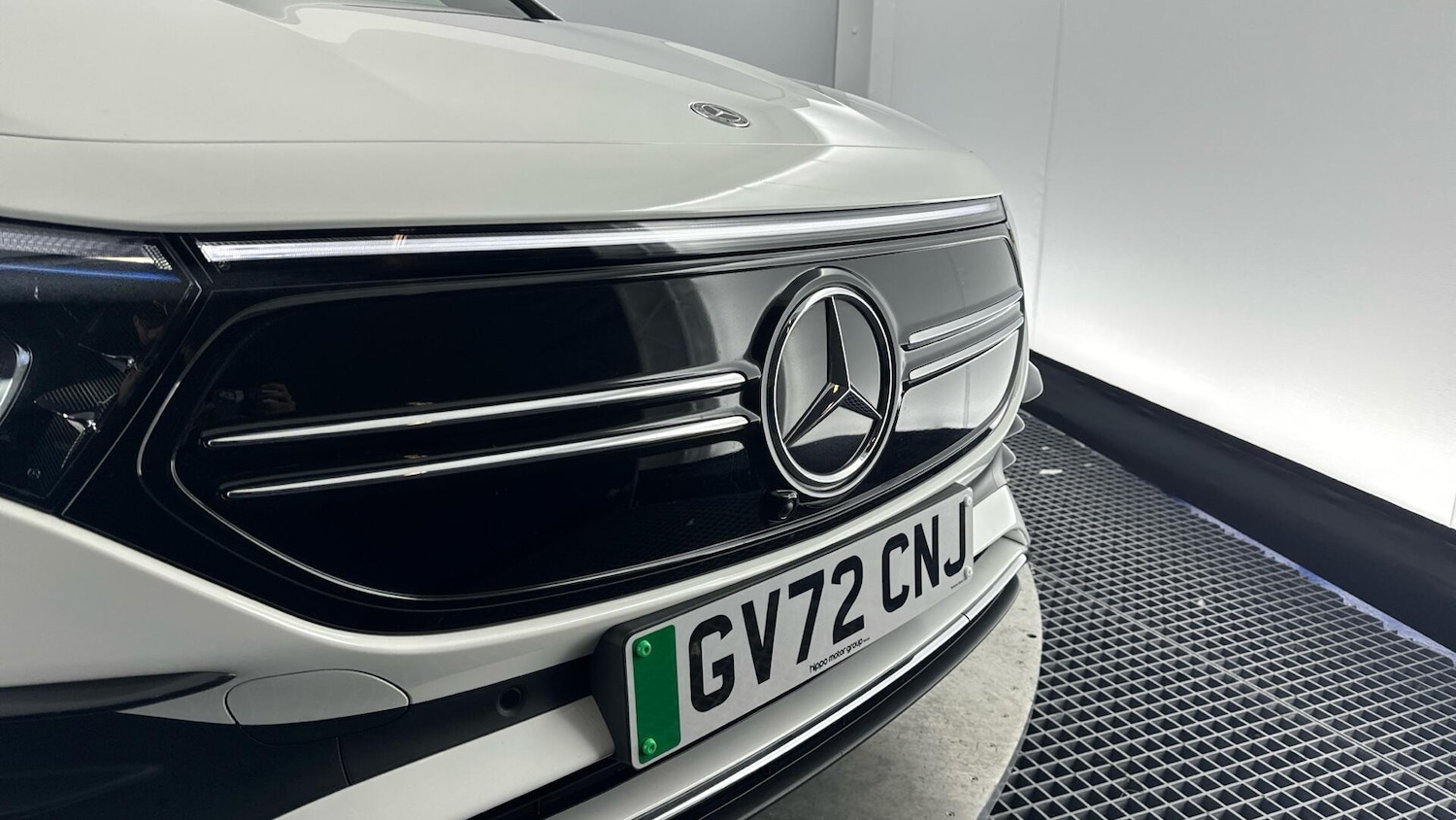 Used Mercedes-Benz EQA 2022 for sale - 77344245: Photo 51
