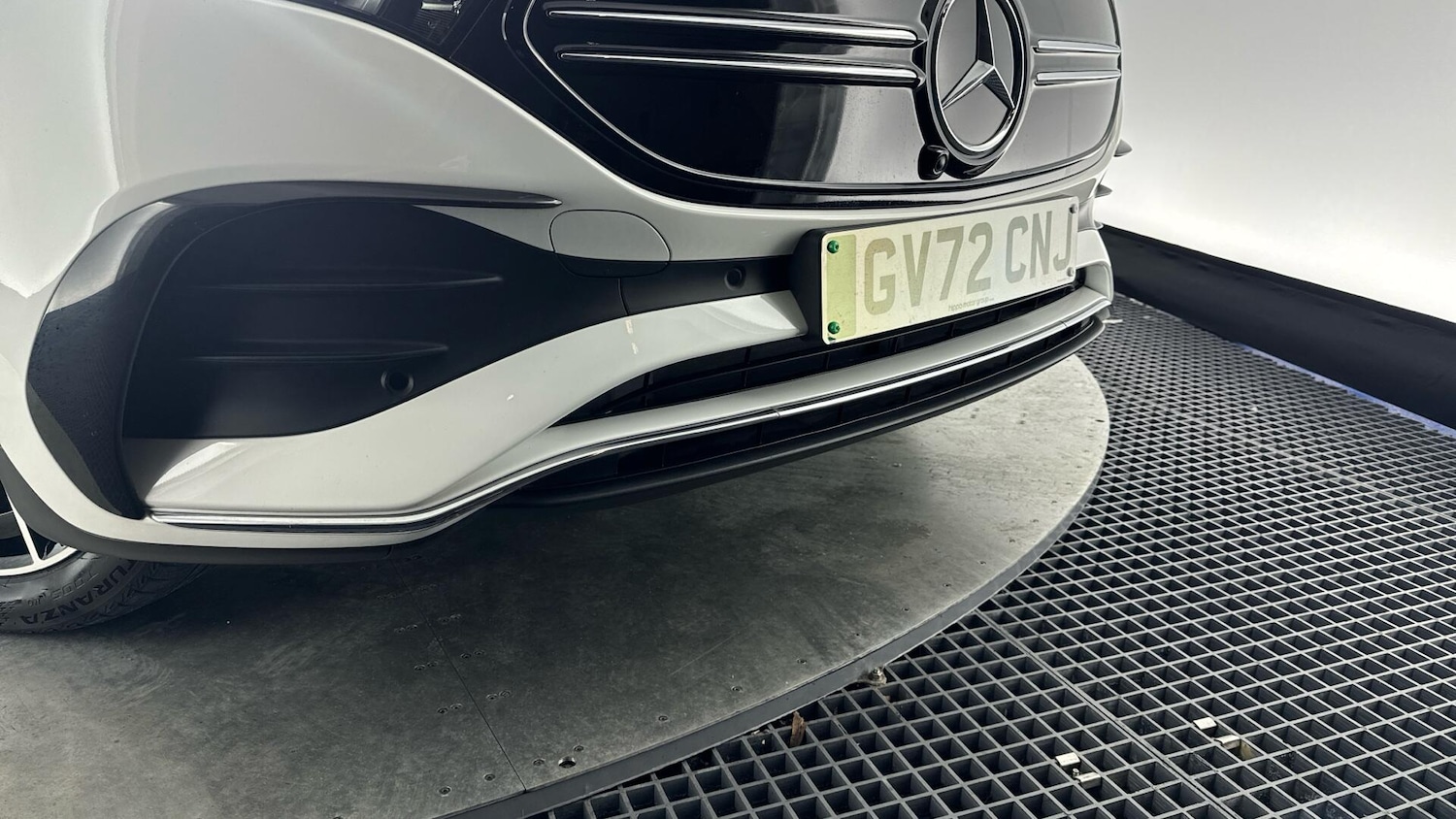 Used Mercedes-Benz EQA 2022 for sale - 77344245: Photo 52