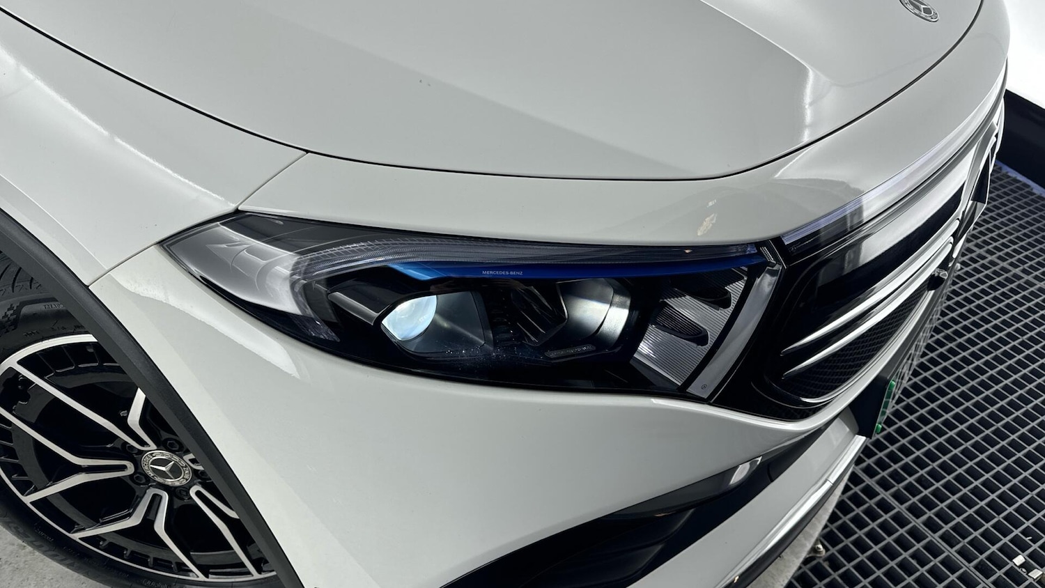 Used Mercedes-Benz EQA 2022 for sale - 77344245: Photo 53