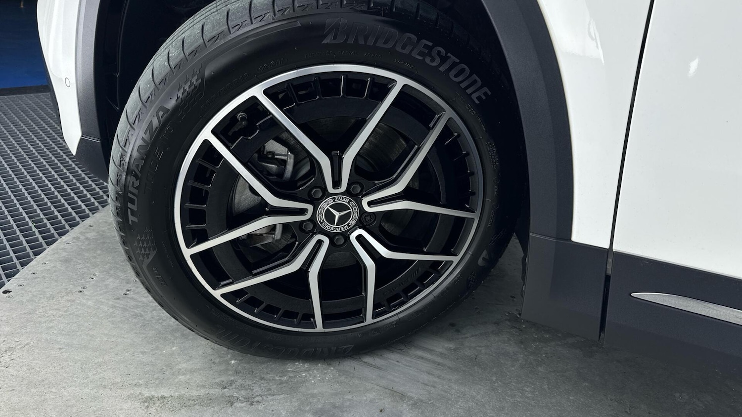 Used Mercedes-Benz EQA 2022 for sale - 77344245: Photo 58